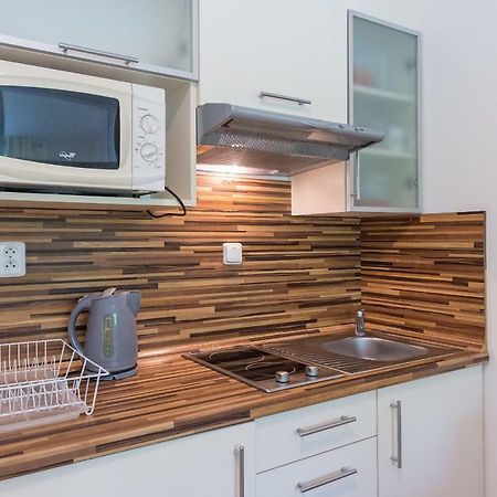 Apartman Lipno 20 Lipno nad Vltavou Eksteriør billede