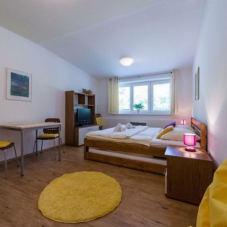 Apartman Lipno 20 Lipno nad Vltavou Eksteriør billede