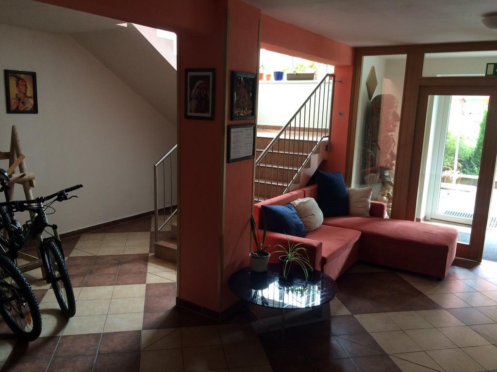 Apartman Lipno 20 Lipno nad Vltavou Værelse billede