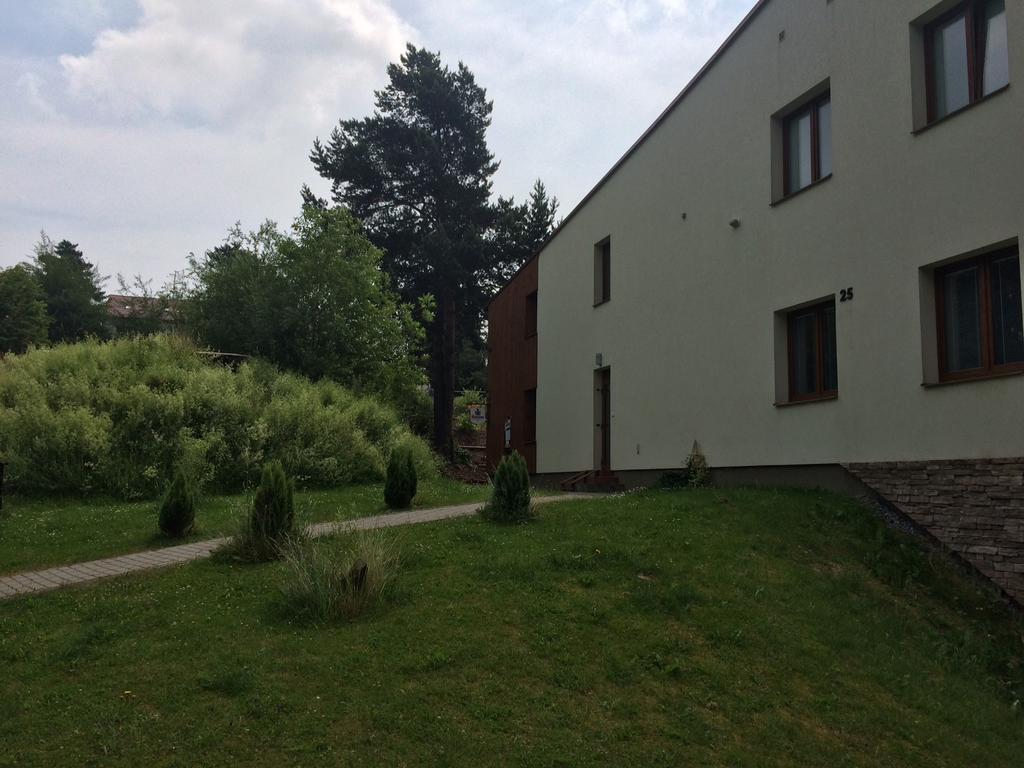 Apartman Lipno 20 Lipno nad Vltavou Eksteriør billede