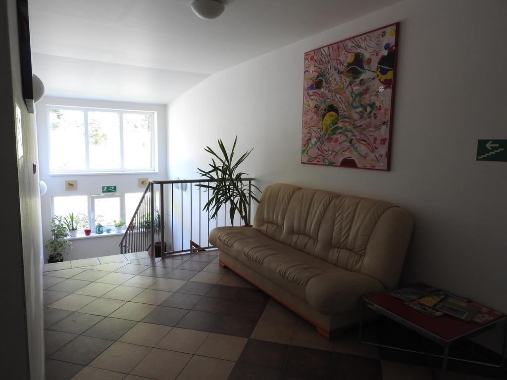Apartman Lipno 20 Lipno nad Vltavou Eksteriør billede