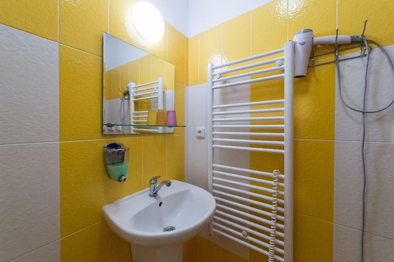 Apartman Lipno 20 Lipno nad Vltavou Eksteriør billede