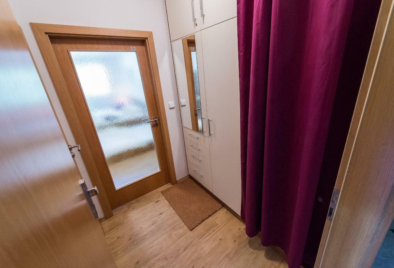 Apartman Lipno 20 Lipno nad Vltavou Eksteriør billede