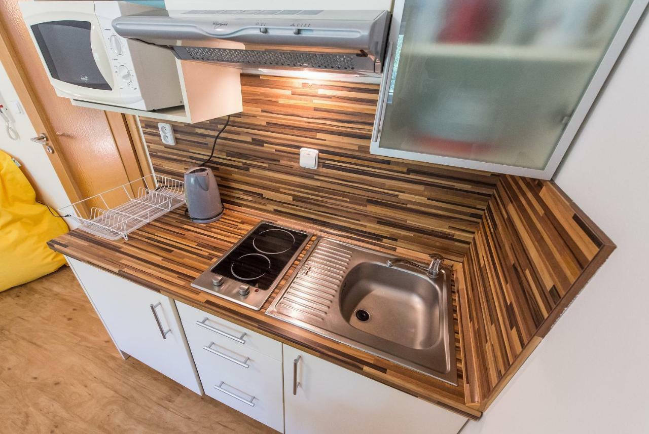 Apartman Lipno 20 Lipno nad Vltavou Eksteriør billede