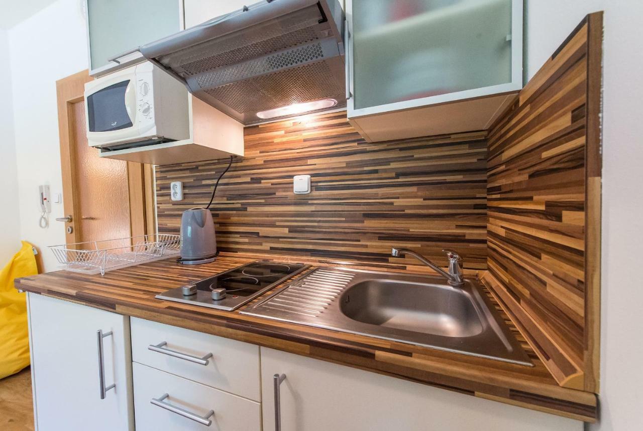 Apartman Lipno 20 Lipno nad Vltavou Eksteriør billede
