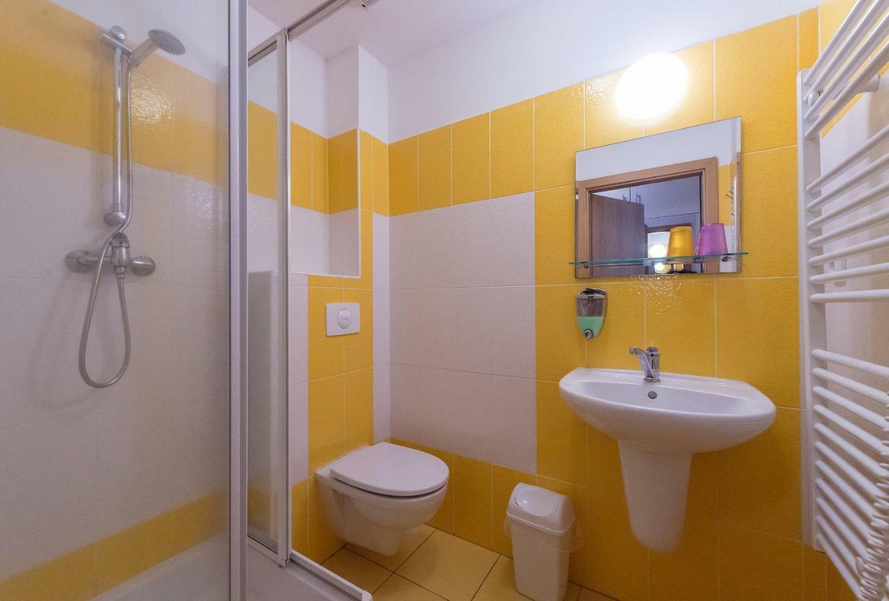 Apartman Lipno 20 Lipno nad Vltavou Eksteriør billede